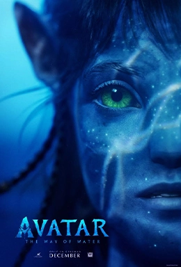 Avatar Poster